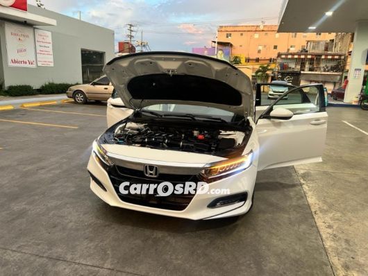 Honda Accord Carros en venta