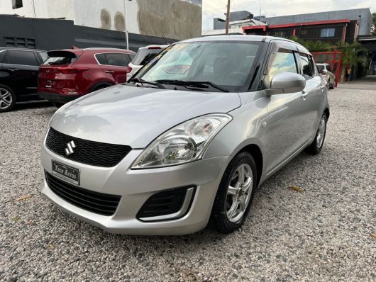 Suzuki Swift Básico