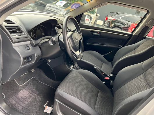 Suzuki Swift Básico