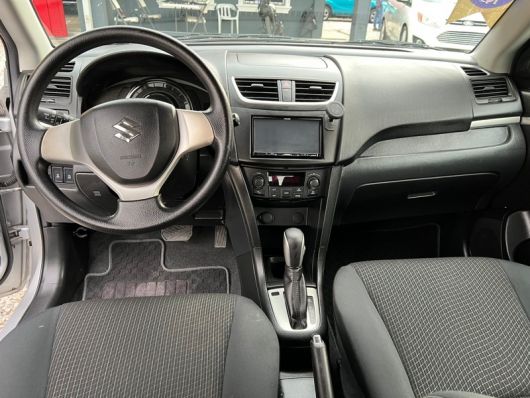 Suzuki Swift Básico