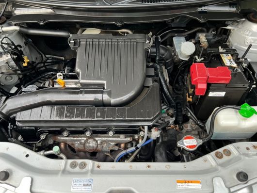 Suzuki Swift Básico