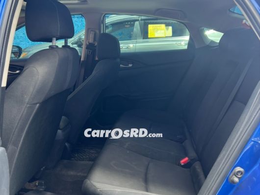 Honda Civic Carros en venta