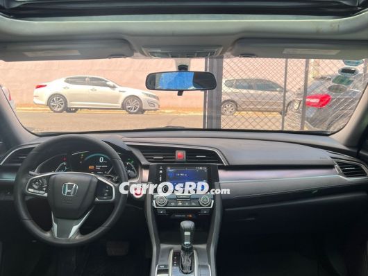 Honda Civic Carros en venta