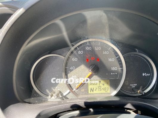 Toyota Vitz Hatchback en venta