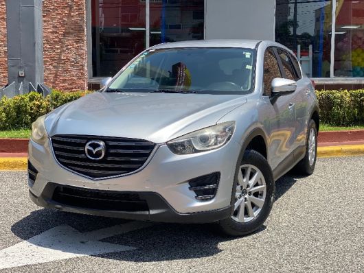 Mazda CX-5 GS
