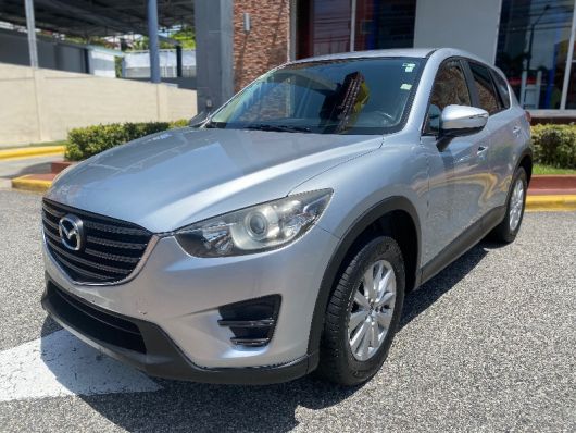 Mazda CX-5 GS