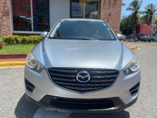 Mazda CX-5 GS