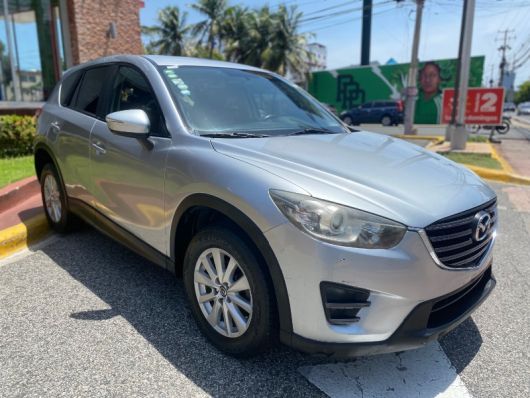 Mazda CX-5 GS