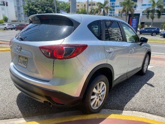 Mazda CX-5 GS