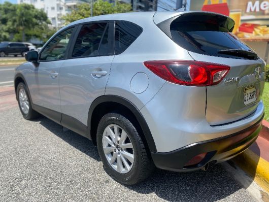 Mazda CX-5 GS