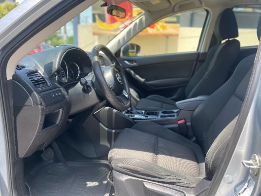 Mazda CX-5 GS
