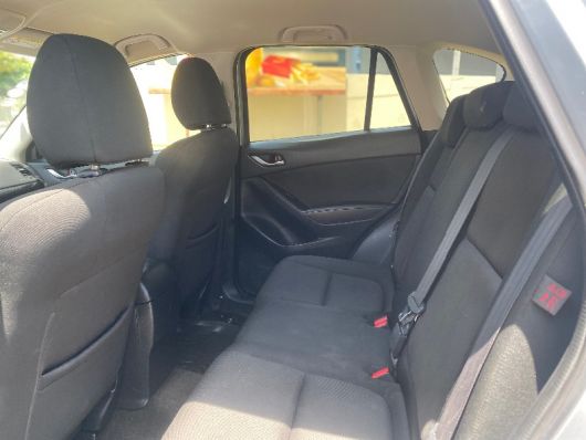 Mazda CX-5 GS