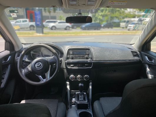 Mazda CX-5 GS