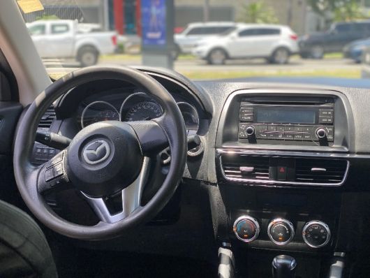 Mazda CX-5 GS