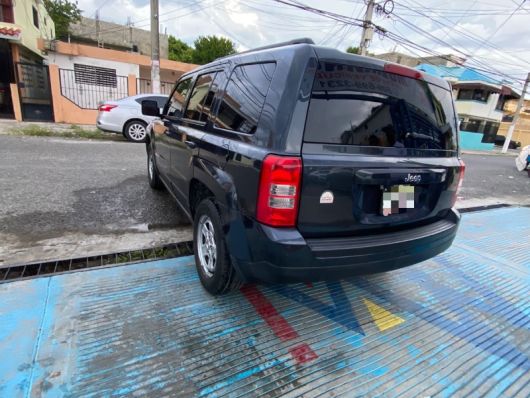 Jeep Patriot Sport