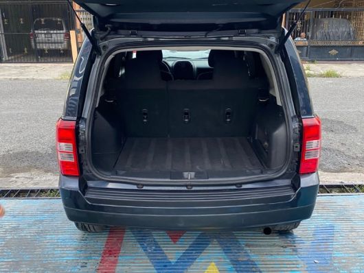 Jeep Patriot Sport
