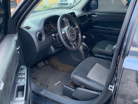 Jeep Patriot Sport