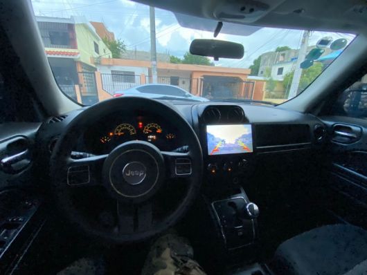 Jeep Patriot Sport
