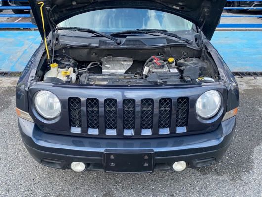 Jeep Patriot Sport