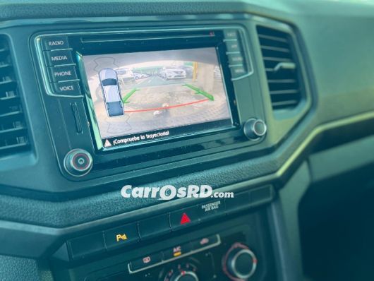 Volkswagen Amarok Camioneta en venta