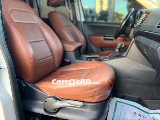 Volkswagen Amarok Camioneta en venta
