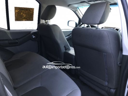 Nissan Xterra Jeepeta en venta