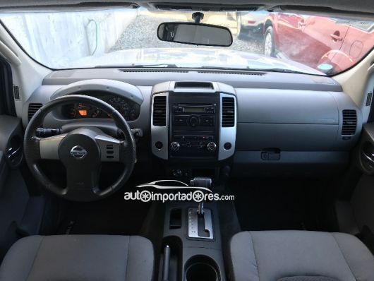 Nissan Xterra Jeepeta en venta
