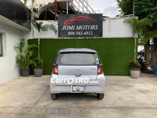 Daihatsu Mira Carros en venta