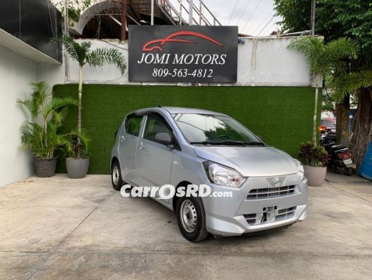 Daihatsu Mira Carros en venta