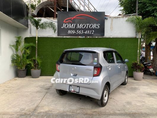 Daihatsu Mira Carros en venta