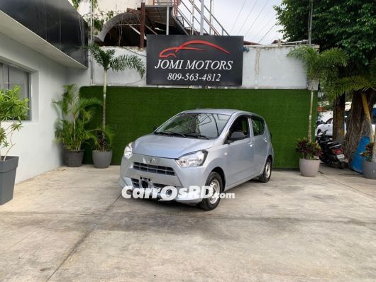 Daihatsu Mira Carros en venta