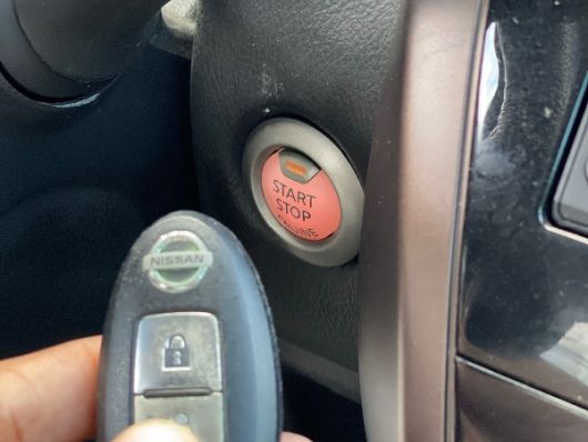 Nissan Note Medalist