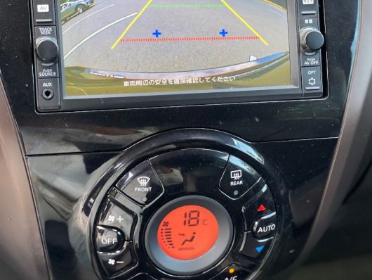 Nissan Note Medalist