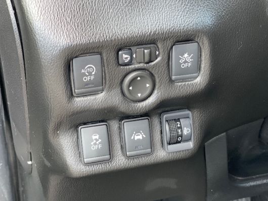 Nissan Note Medalist