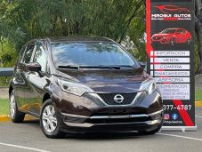 Nissan Note Medalist
