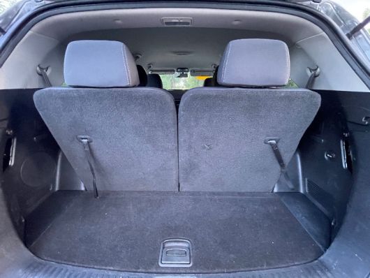 Kia Sorento LX