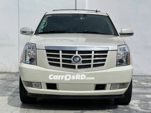 Cadillac Escalade Jeepeta en venta