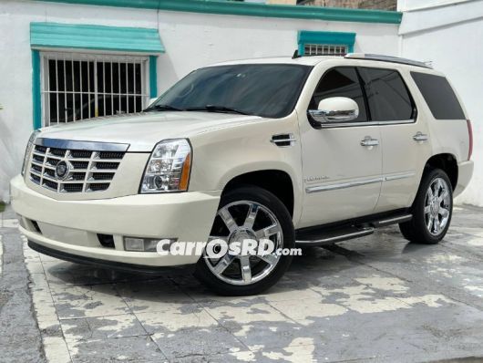 Cadillac Escalade Jeepeta en venta