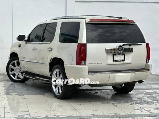 Cadillac Escalade Jeepeta en venta