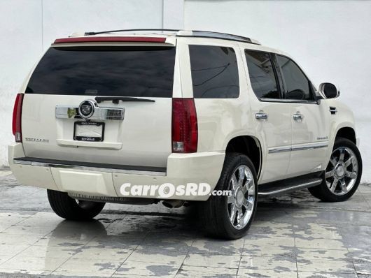 Cadillac Escalade Jeepeta en venta