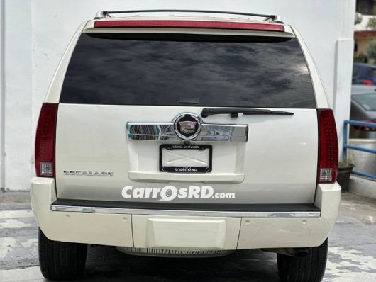 Cadillac Escalade Jeepeta en venta