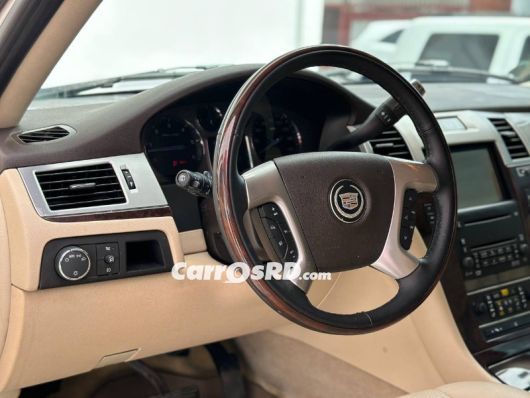 Cadillac Escalade Jeepeta en venta