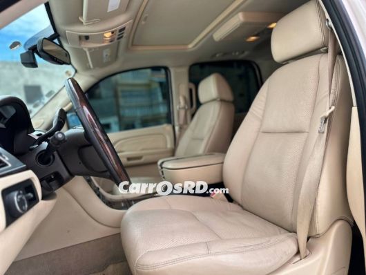 Cadillac Escalade Jeepeta en venta