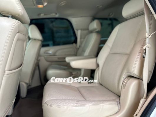Cadillac Escalade Jeepeta en venta