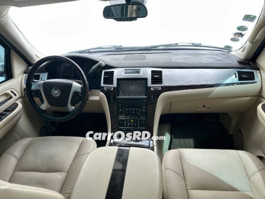 Cadillac Escalade Jeepeta en venta