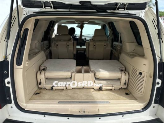 Cadillac Escalade Jeepeta en venta