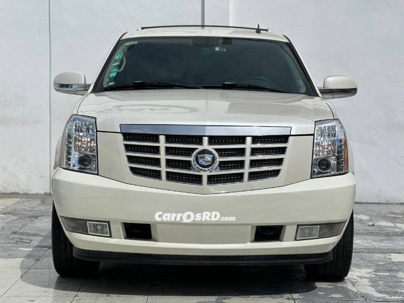 Cadillac