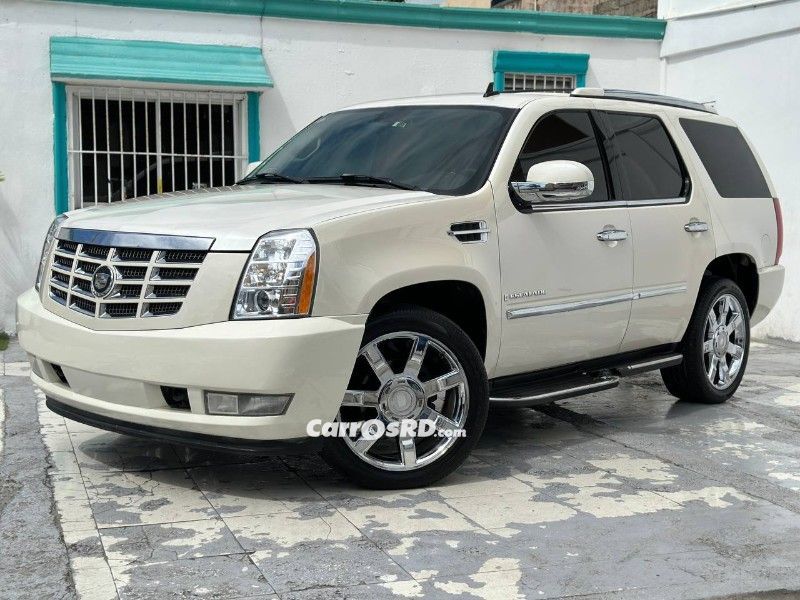 Cadillac