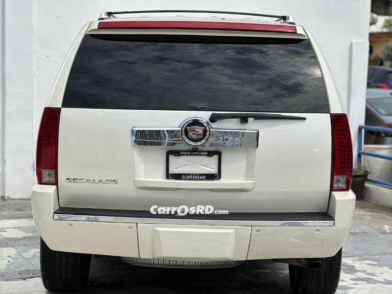 Cadillac