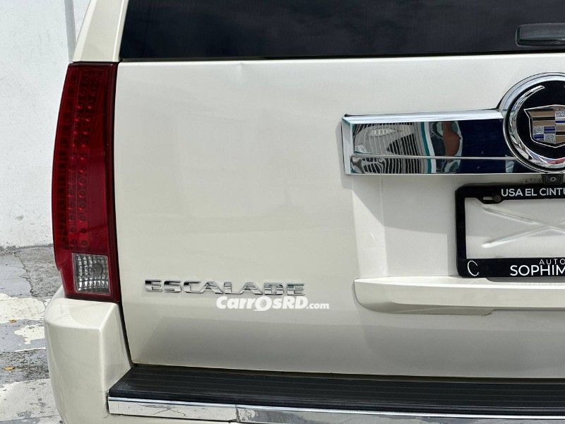 Cadillac